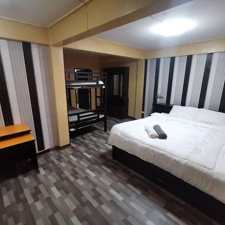 The Chiang Mai Walkers Hotel Eksteriør billede