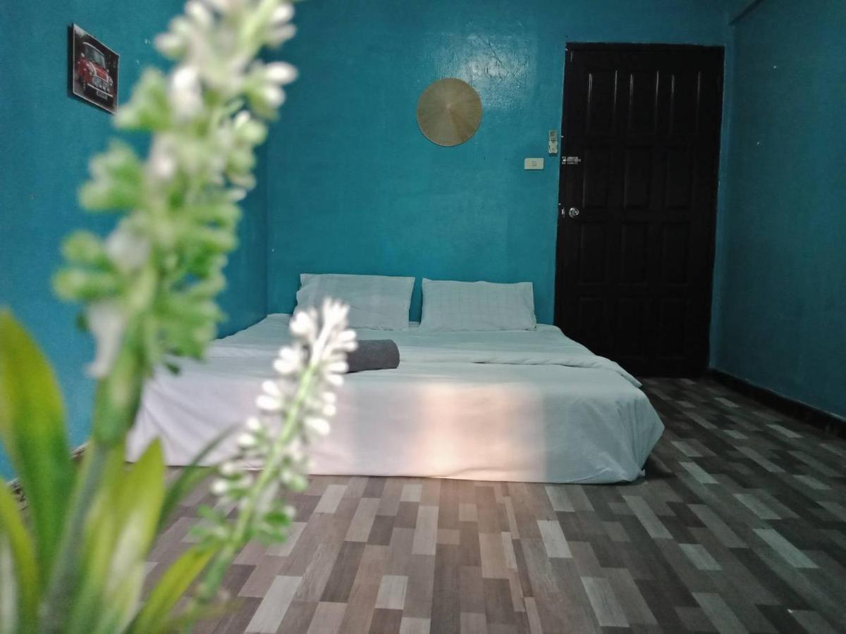 The Chiang Mai Walkers Hotel Eksteriør billede