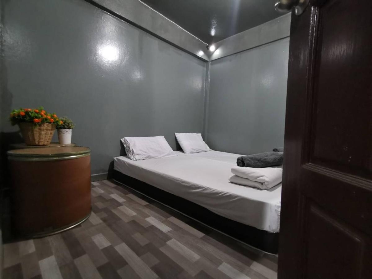 The Chiang Mai Walkers Hotel Eksteriør billede