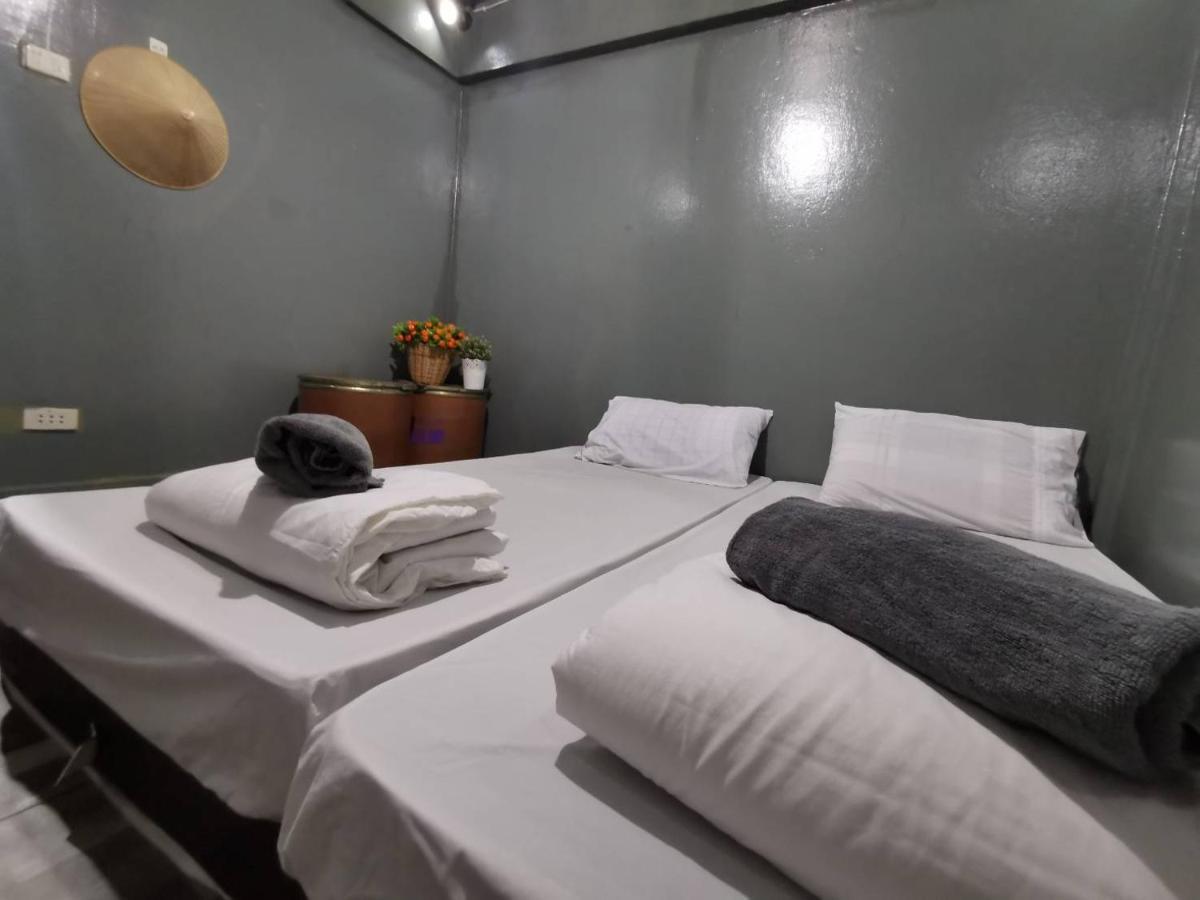 The Chiang Mai Walkers Hotel Eksteriør billede