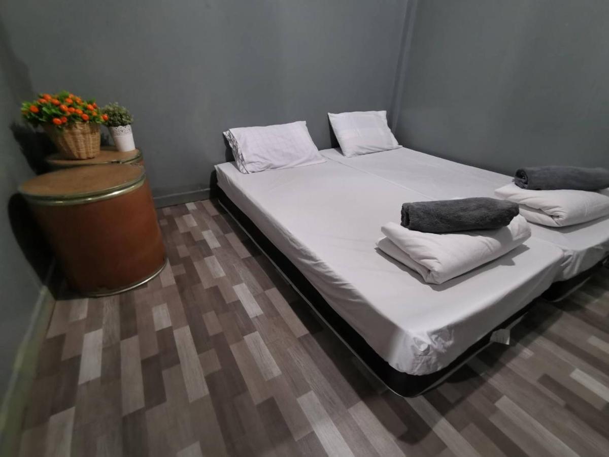 The Chiang Mai Walkers Hotel Eksteriør billede