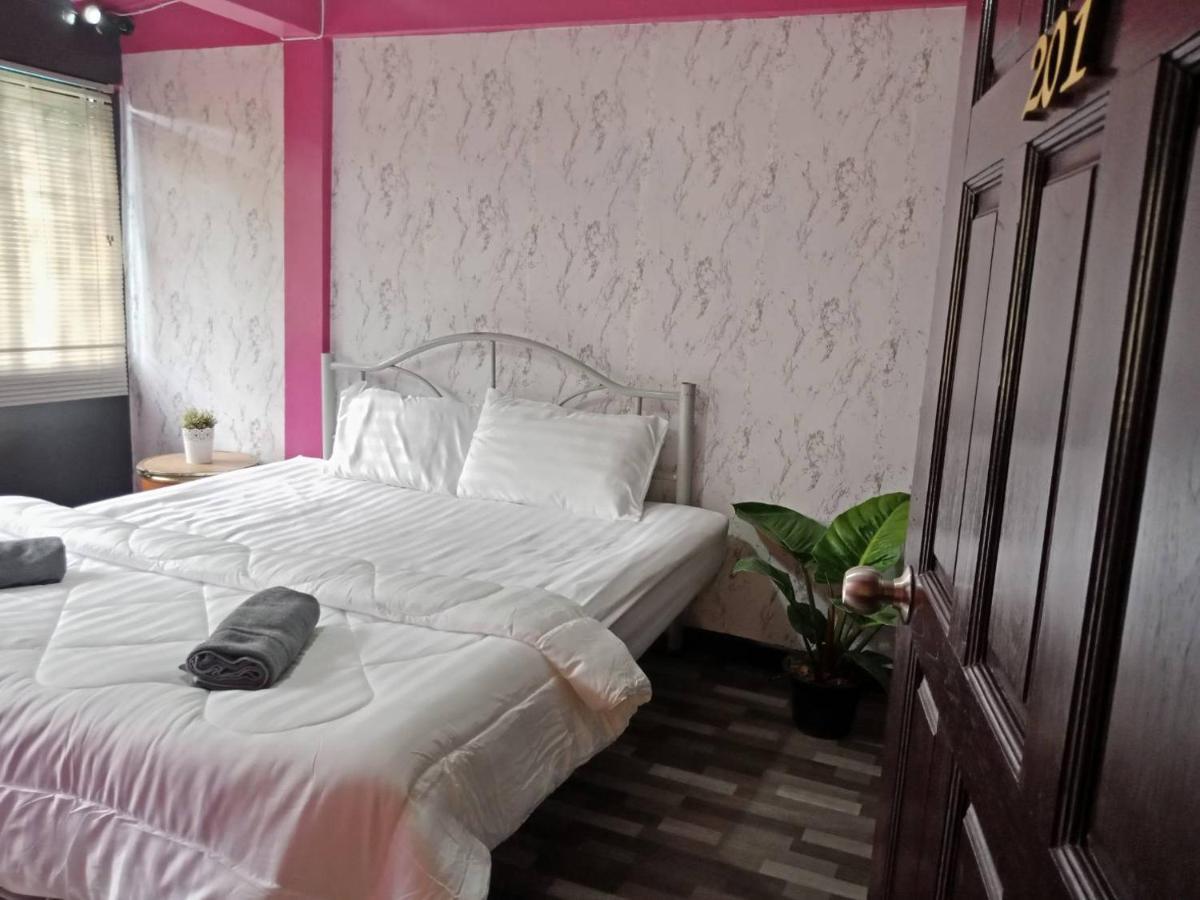 The Chiang Mai Walkers Hotel Værelse billede